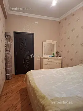 Satılır 3 otaqlı yeni tikili 105 m²