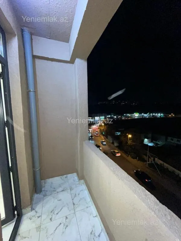 Satılır 3 otaqlı yeni tikili 92 m²