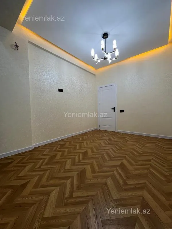 Satılır 3 otaqlı yeni tikili 92 m²