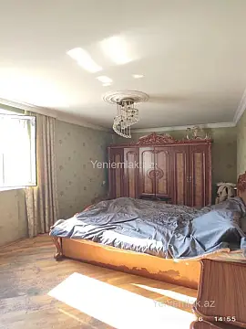 Satılır 2 otaqlı köhnə tikili 54 m²