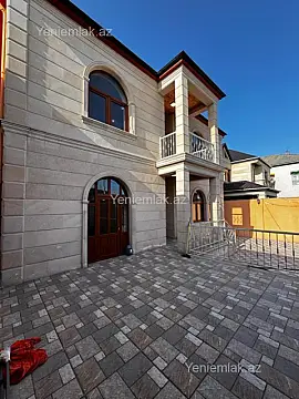 Satılır 5 otaqlı həyət evi 254 m²