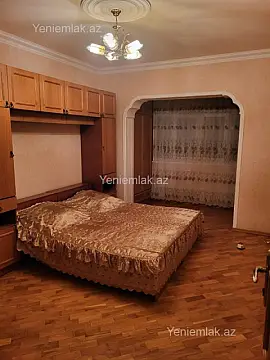 Satılır 3 otaqlı köhnə tikili 68 m²