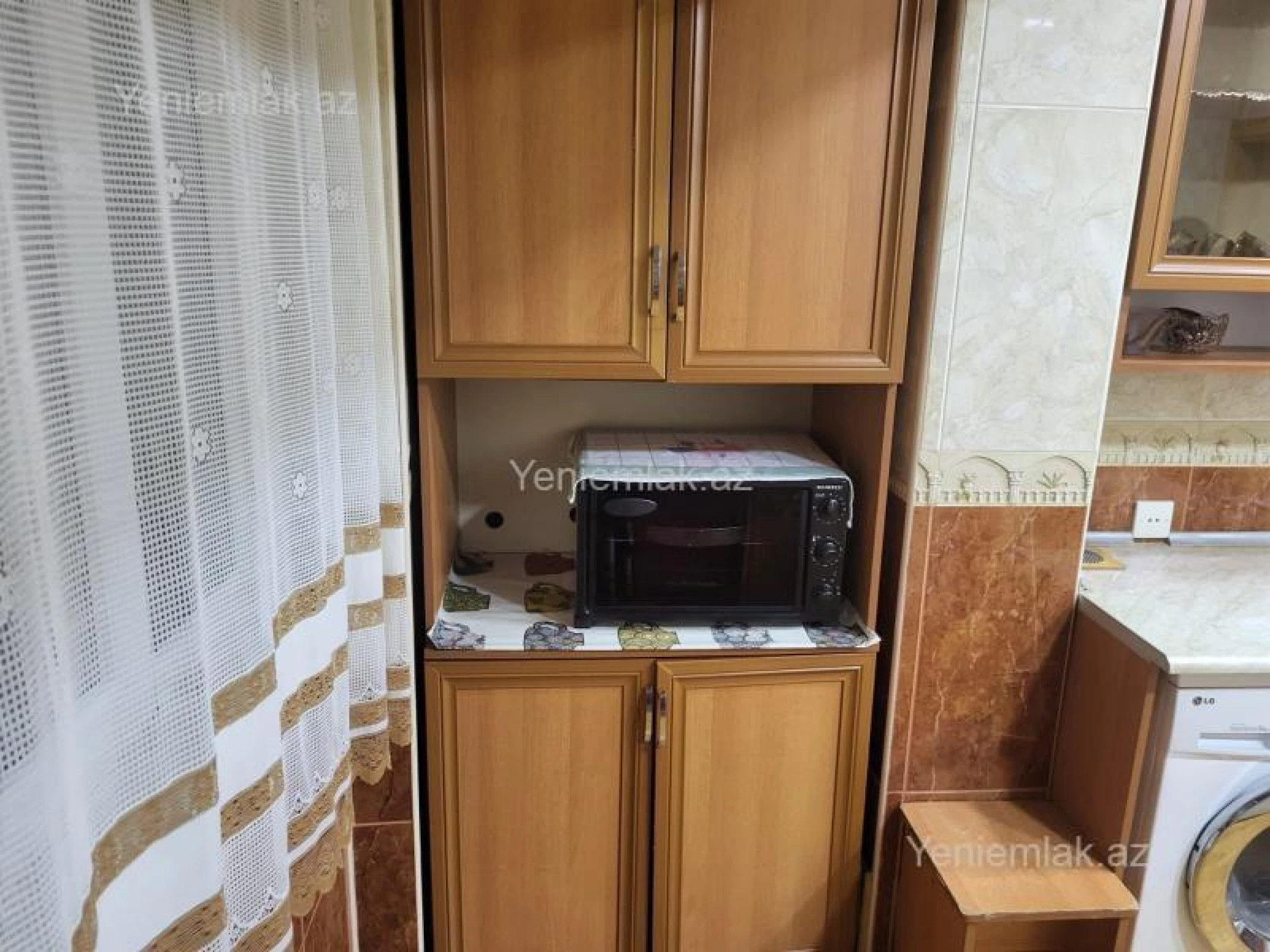 Satılır 3 otaqlı köhnə tikili 68 m²