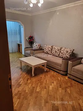 Satılır 3 otaqlı köhnə tikili 68 m²