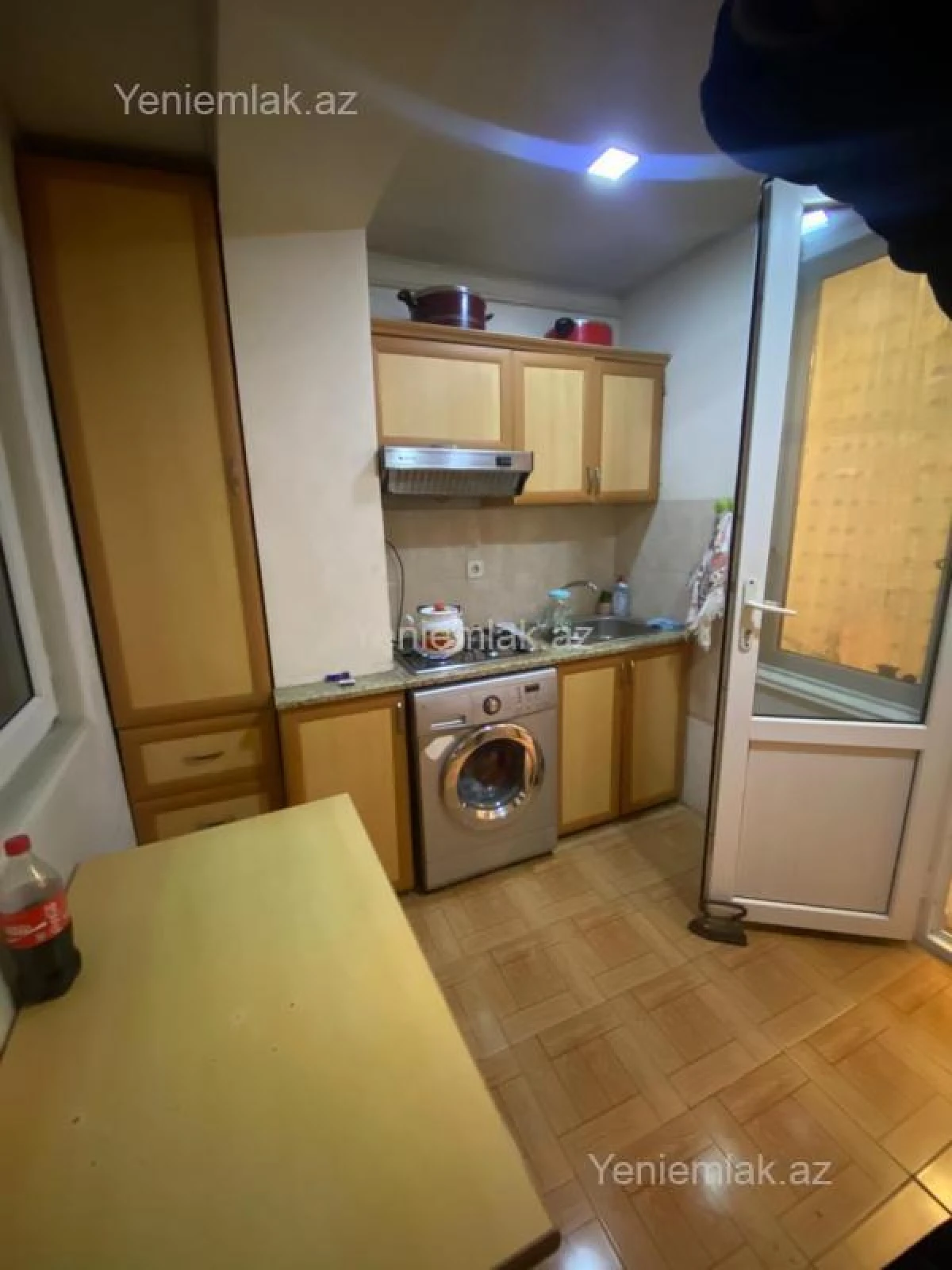 Satılır 3 otaqlı köhnə tikili 60 m²