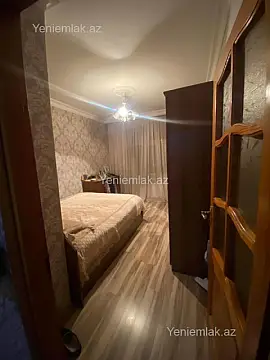 Satılır 3 otaqlı köhnə tikili 60 m²