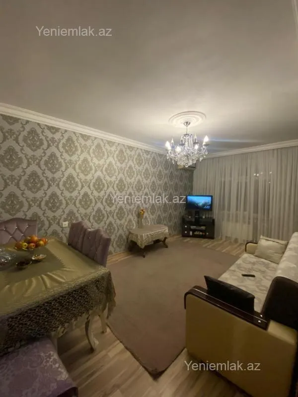 Satılır 3 otaqlı köhnə tikili 60 m²