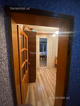 Satılır 3 otaqlı köhnə tikili 60 m²