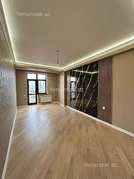 Satılır 3 otaqlı yeni tikili 151 m² — Bakı, Xətai 3 otaq 151.00 m²