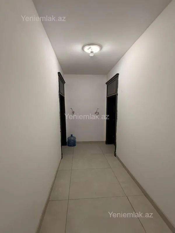 Satılır 3 otaqlı yeni tikili 82 m²