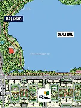 Satılır 3 otaqlı yeni tikili 82 m²
