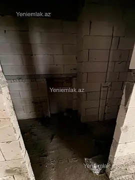 Satılır 3 otaqlı yeni tikili 82 m²