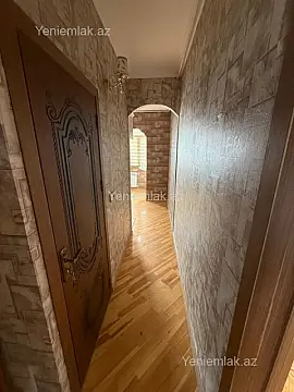 Satılır 2 otaqlı köhnə tikili 60 m²