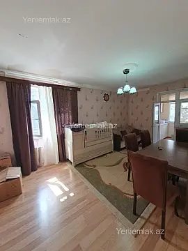 Satılır 2 otaqlı köhnə tikili 40 m² — Bakı, Xətai 2 otaq 40.00 m²