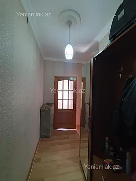 Satılır 2 otaqlı köhnə tikili 40 m²