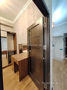 Satılır 2 otaqlı yeni tikili 40 m²