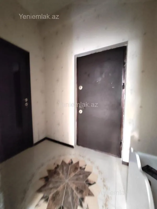 Satılır 2 otaqlı yeni tikili 40 m²