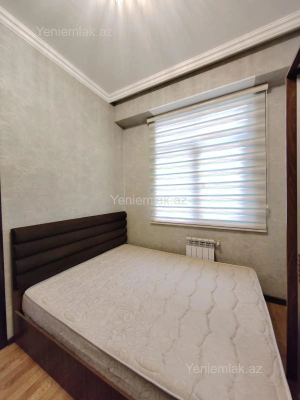 Satılır 2 otaqlı yeni tikili 40 m²