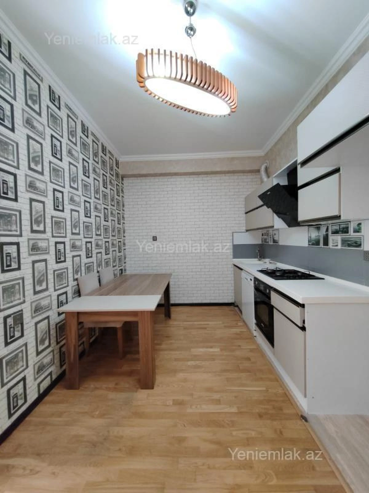 Satılır 2 otaqlı yeni tikili 40 m²