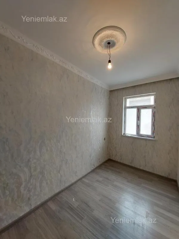 Satılır 3 otaqlı həyət evi 80 m²