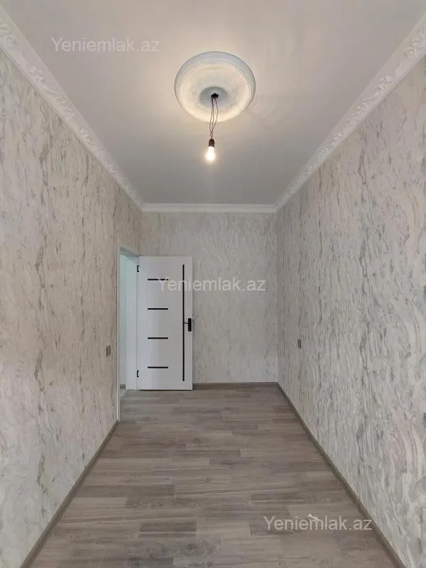 Satılır 3 otaqlı həyət evi 80 m²