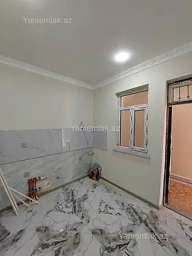 Satılır 3 otaqlı həyət evi 80 m²