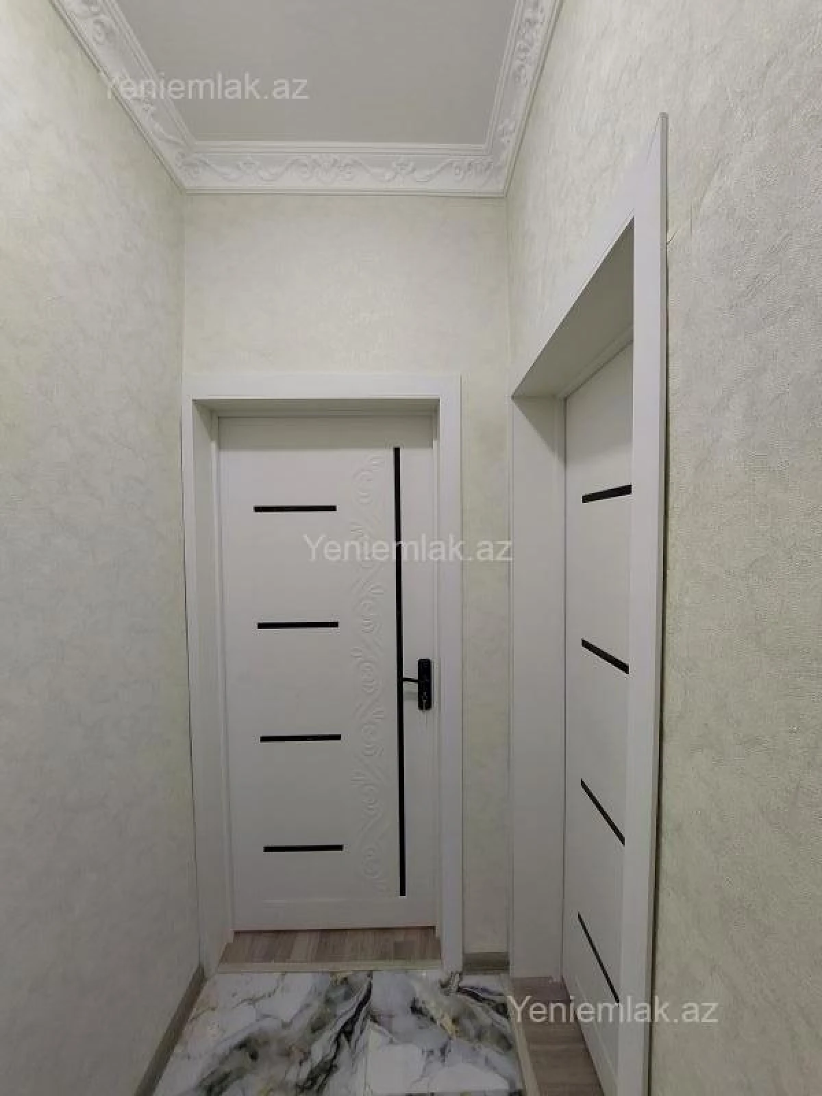 Satılır 3 otaqlı həyət evi 80 m²