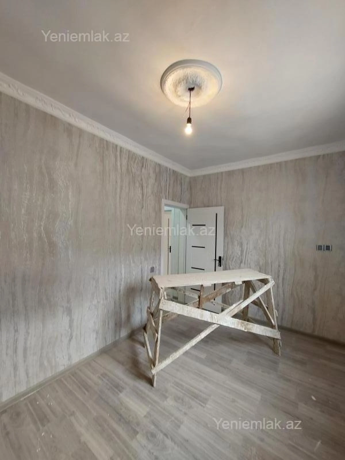 Satılır 3 otaqlı həyət evi 80 m²