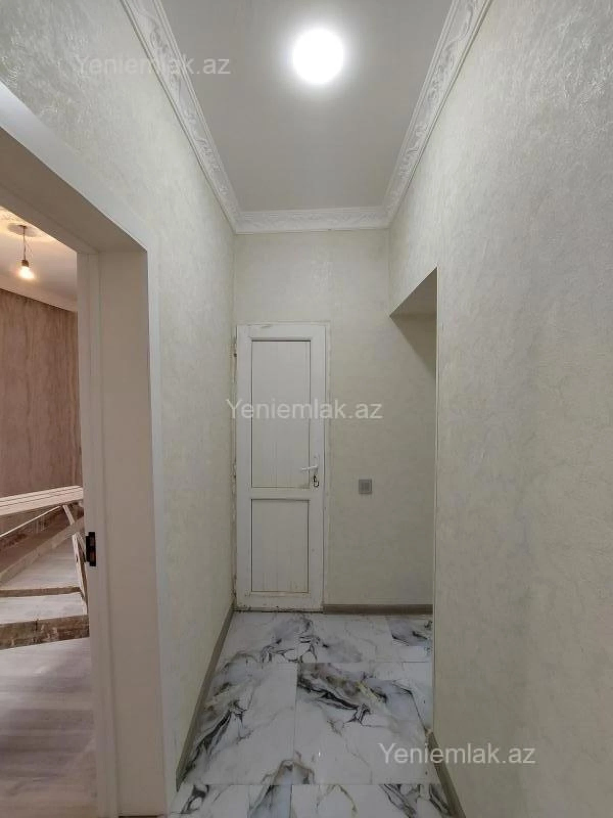 Satılır 3 otaqlı həyət evi 80 m²