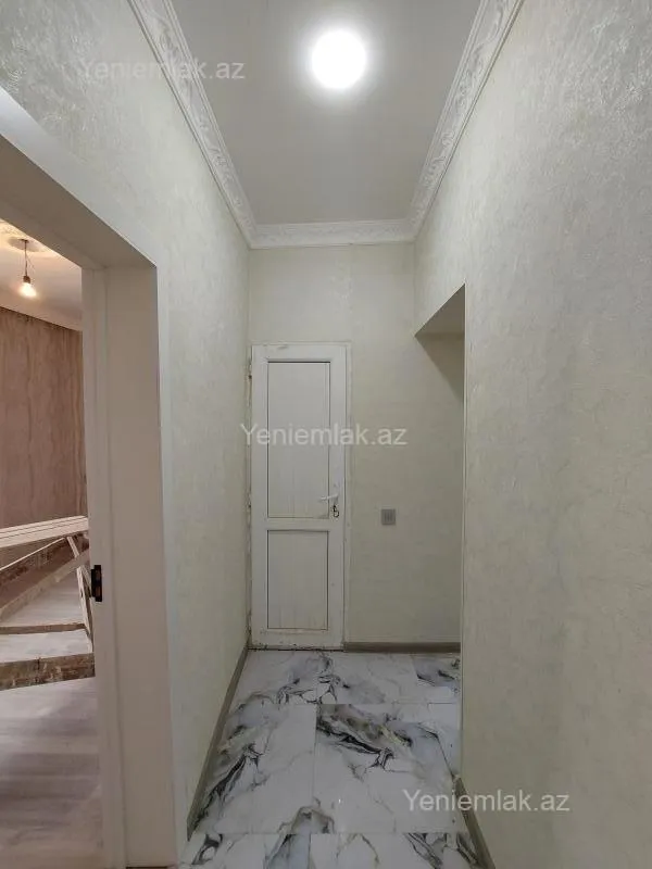 Satılır 3 otaqlı həyət evi 80 m²