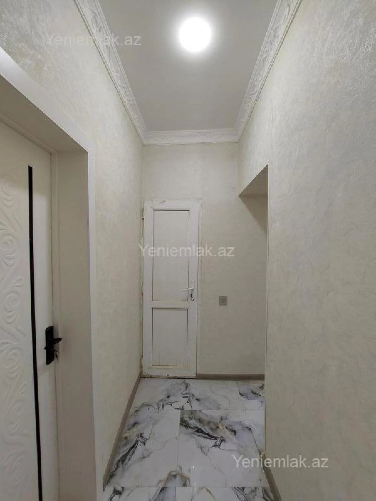 Satılır 3 otaqlı həyət evi 80 m²