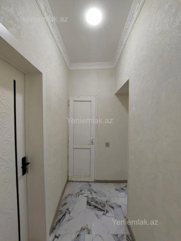 Satılır 3 otaqlı həyət evi 80 m²