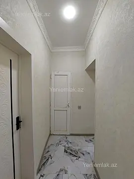 Satılır 3 otaqlı həyət evi 80 m²