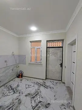 Satılır 3 otaqlı həyət evi 80 m²