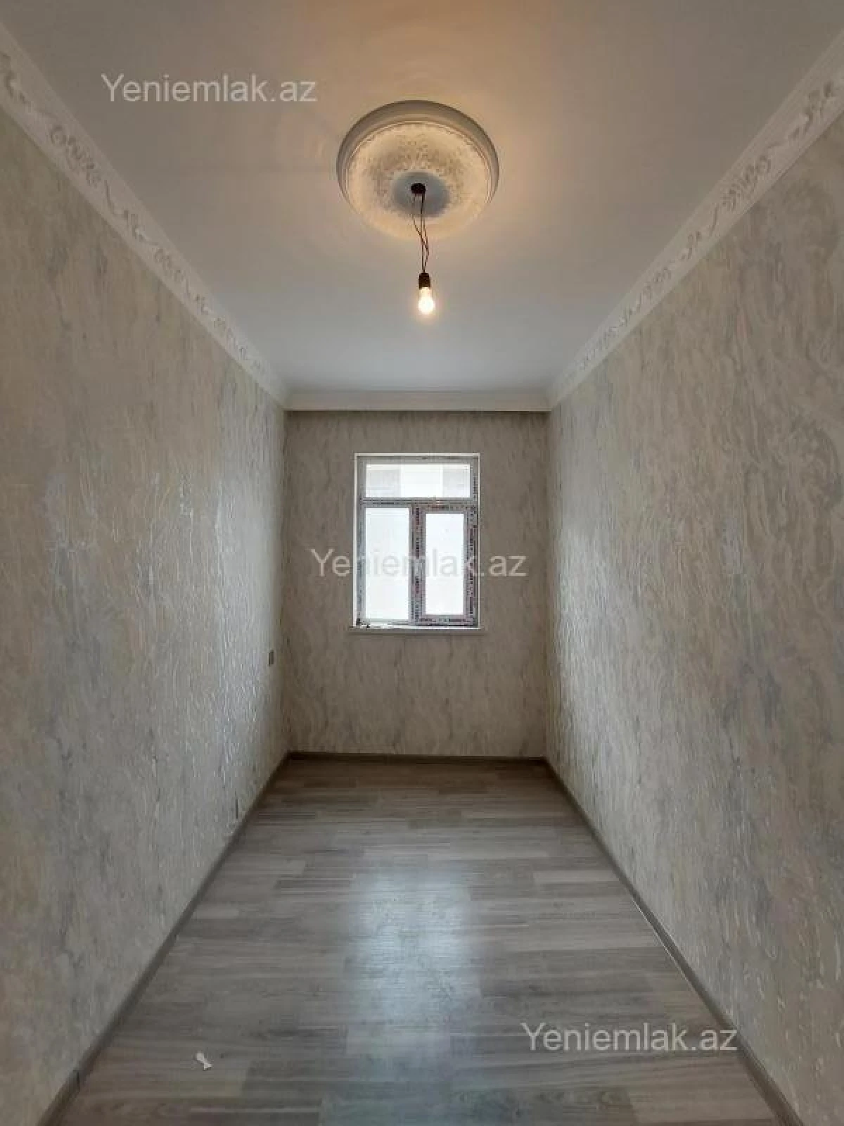 Satılır 3 otaqlı həyət evi 80 m²