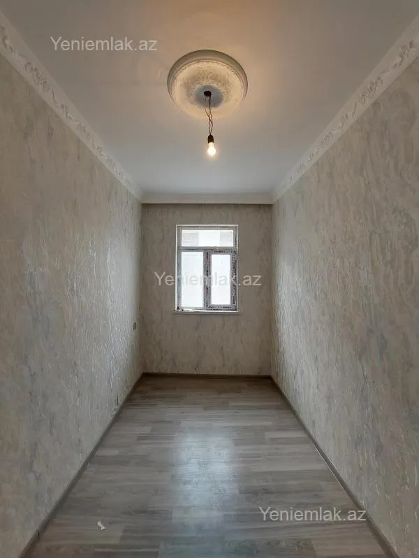 Satılır 3 otaqlı həyət evi 80 m²