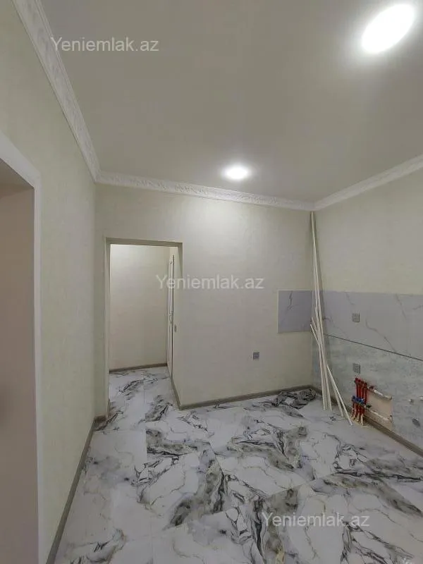 Satılır 3 otaqlı həyət evi 80 m²