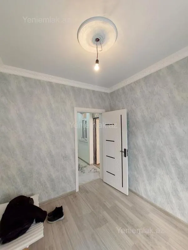 Satılır 3 otaqlı həyət evi 80 m²