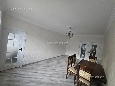 Satılır 3 otaqlı köhnə tikili 90 m²