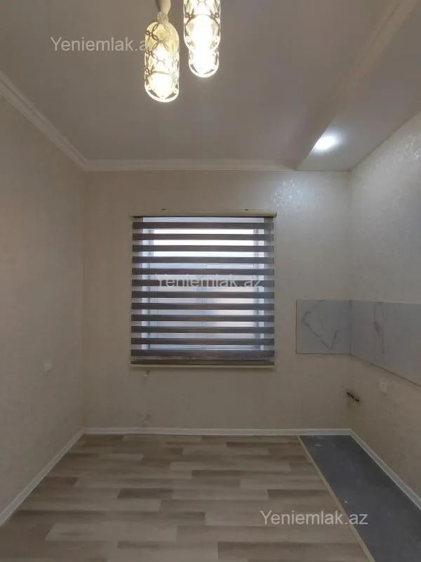 Satılır 4 otaqlı həyət evi 120 m²