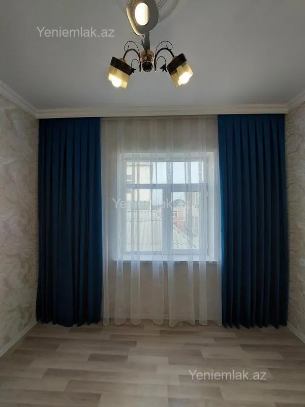 Satılır 4 otaqlı həyət evi 120 m²