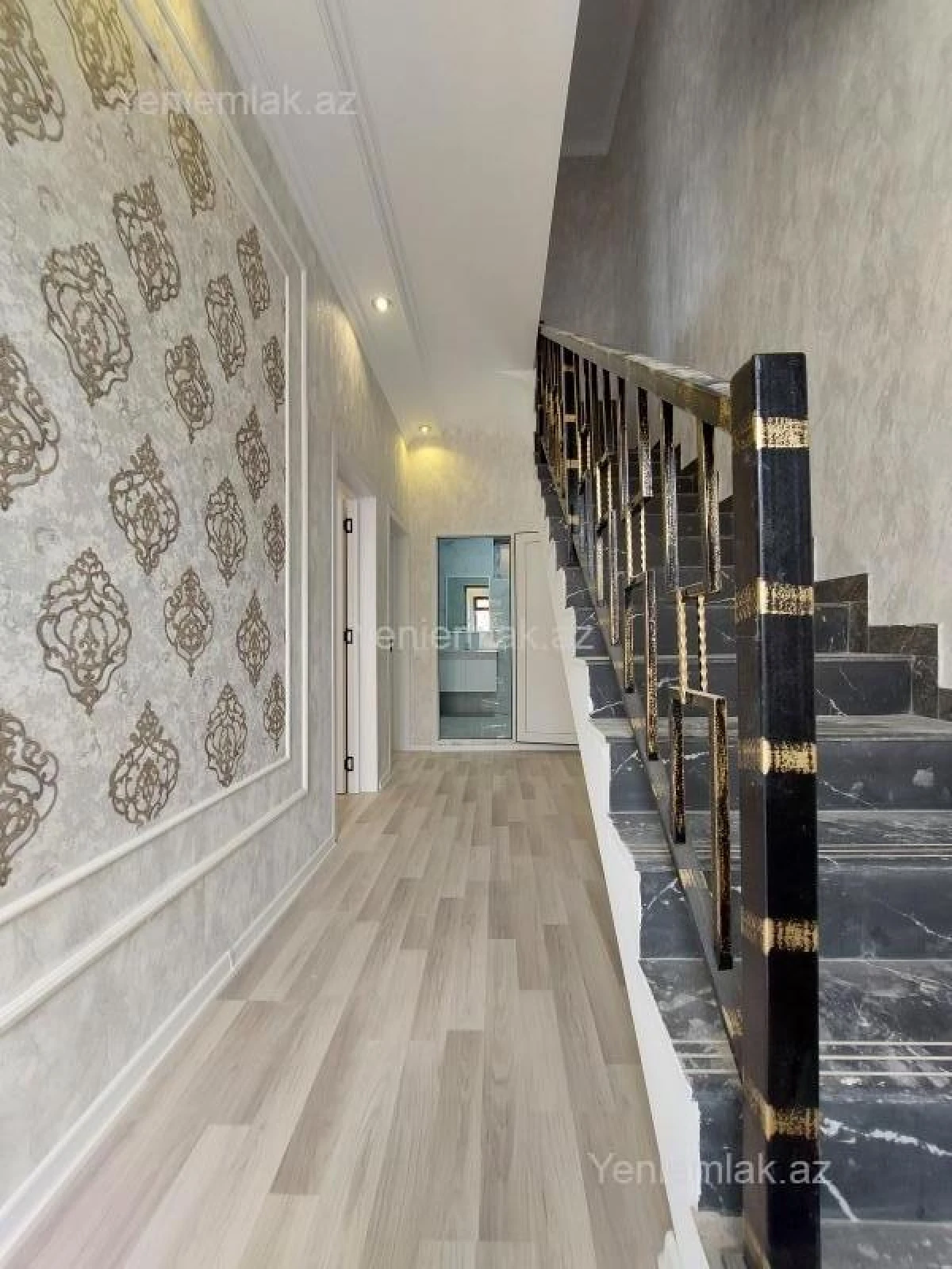 Satılır 4 otaqlı həyət evi 120 m²