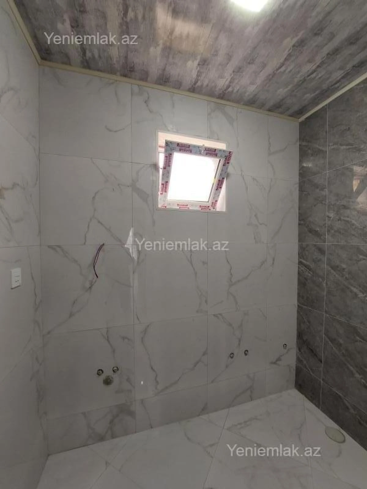 Satılır 4 otaqlı həyət evi 120 m²