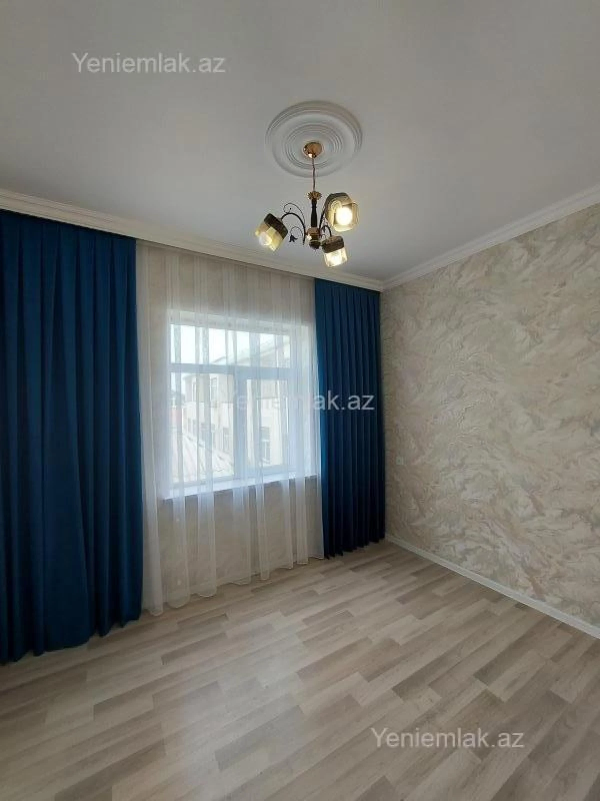 Satılır 4 otaqlı həyət evi 120 m²
