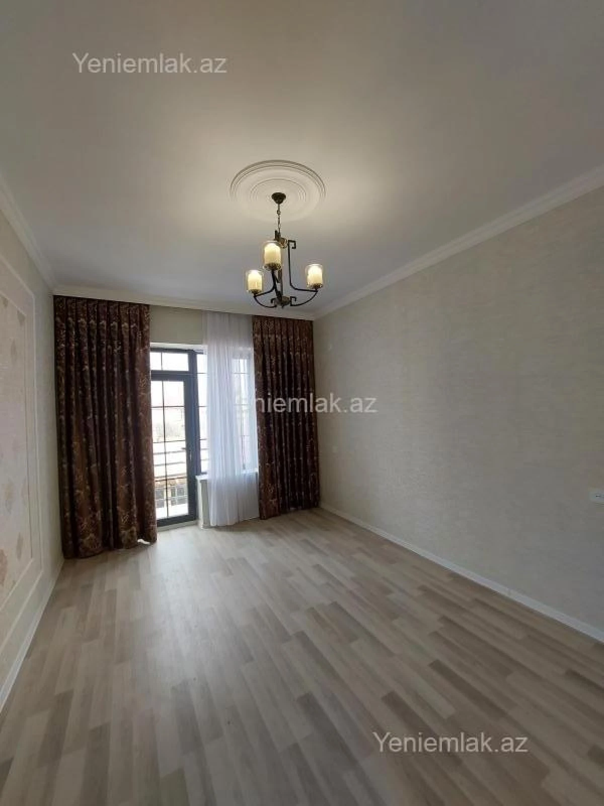 Satılır 4 otaqlı həyət evi 120 m²