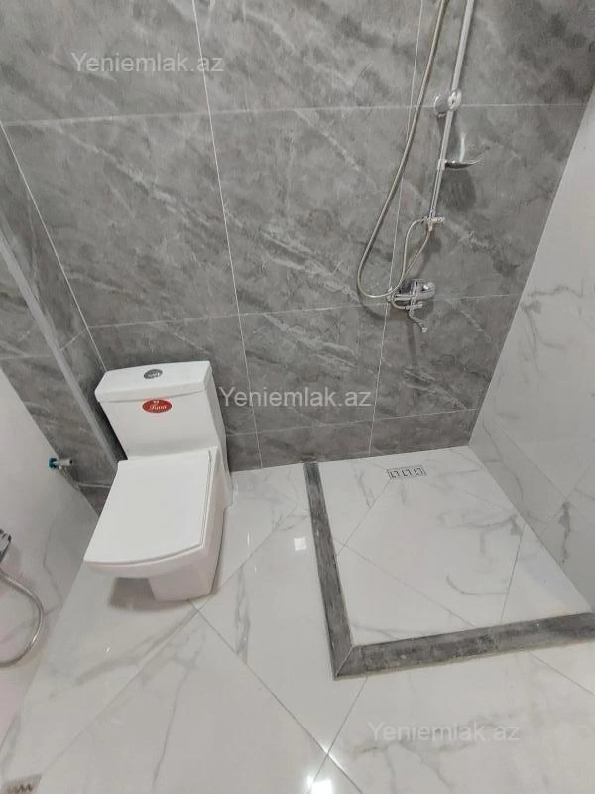 Satılır 4 otaqlı həyət evi 120 m²