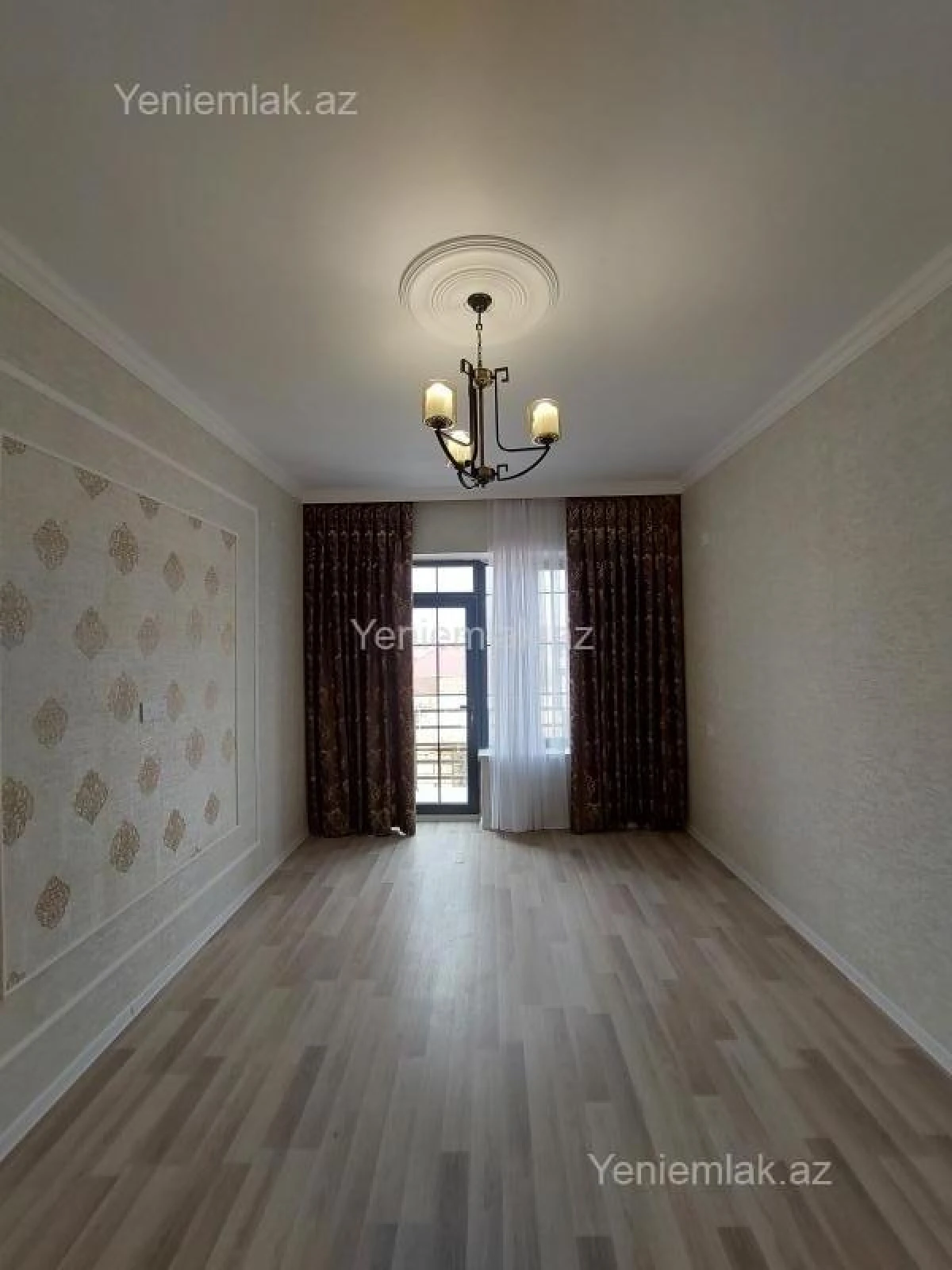 Satılır 4 otaqlı həyət evi 120 m²