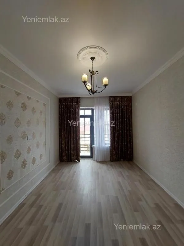 Satılır 4 otaqlı həyət evi 120 m²