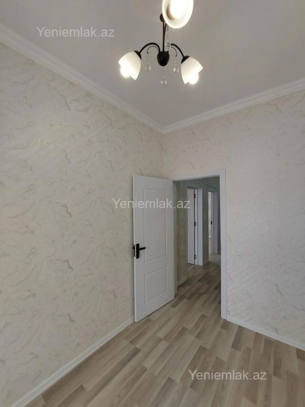 Satılır 4 otaqlı həyət evi 120 m²