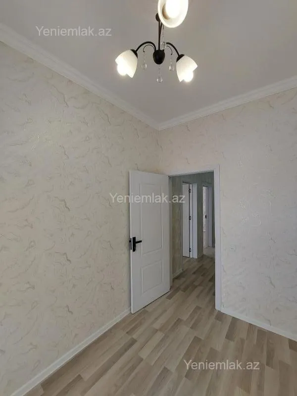 Satılır 4 otaqlı həyət evi 120 m²